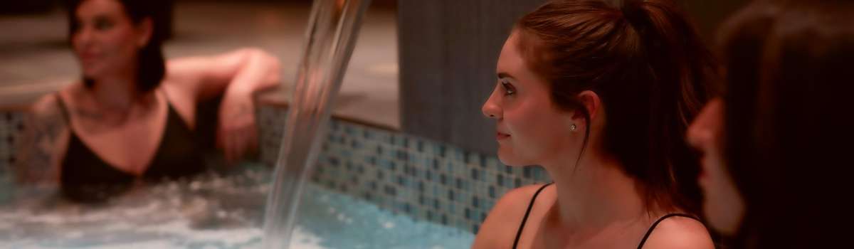 Εσωτερικά Λουτρά Εσωτερικά Λουτρά