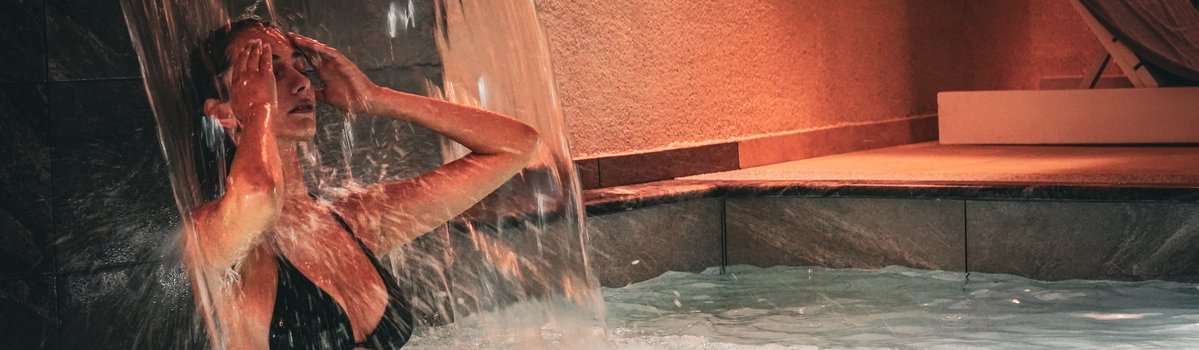 Υδροθεραπεία Υδροθεραπεία