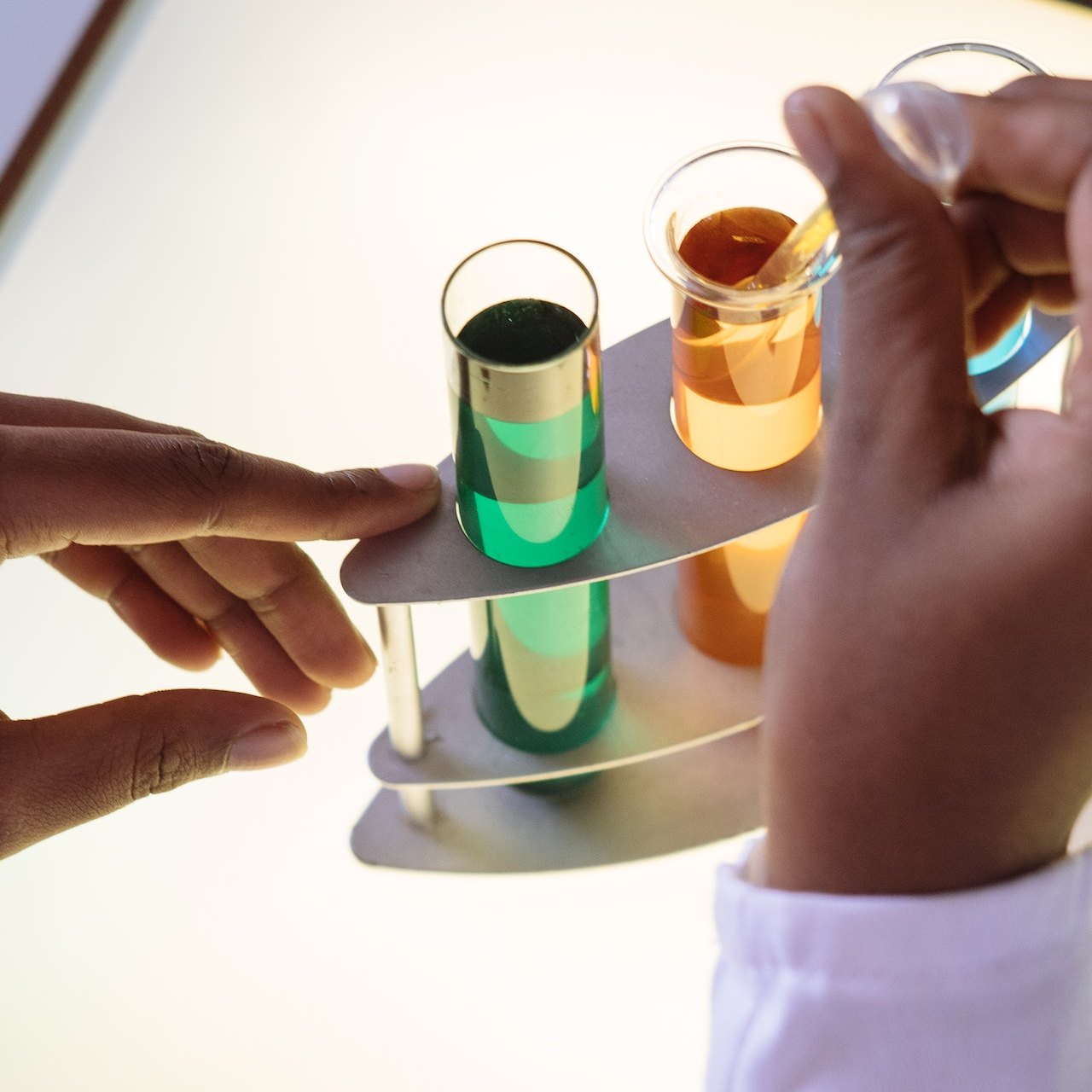 Χημικές Ιδιότητες Χημικές Ιδιότητες